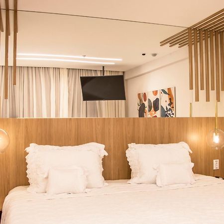 Ramada Hotel & Suites Campos Pelinca Campos dos Goytacazes Esterno foto