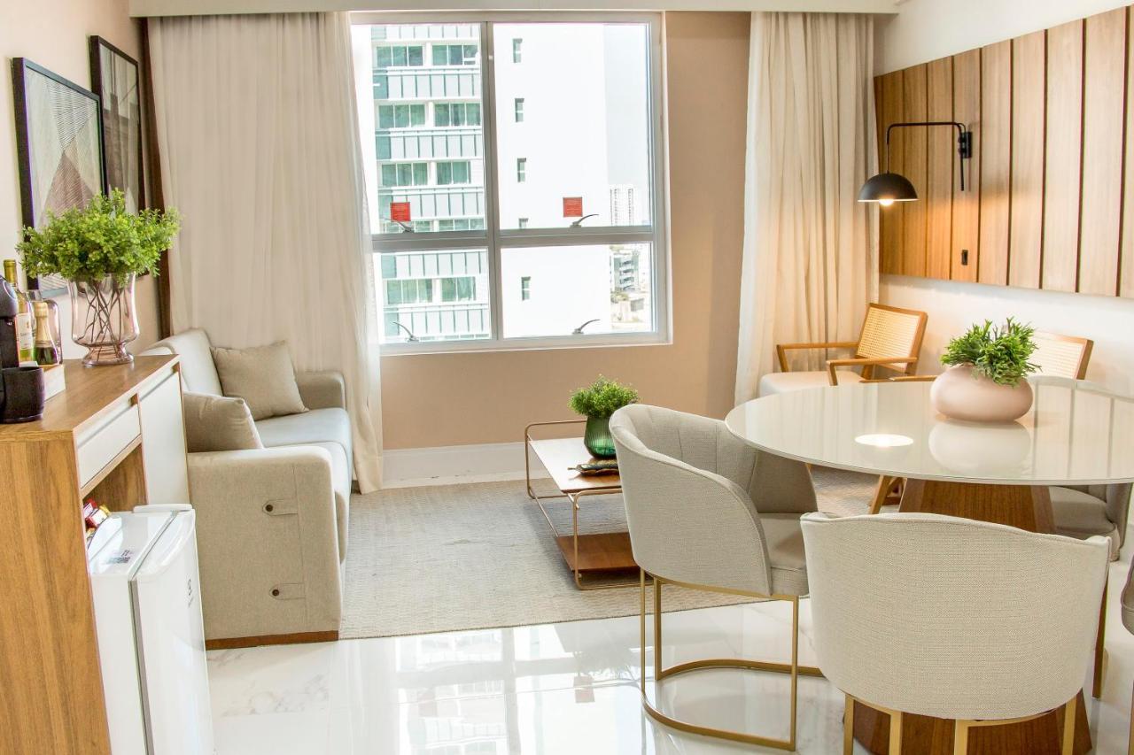 Ramada Hotel & Suites Campos Pelinca Campos dos Goytacazes Esterno foto