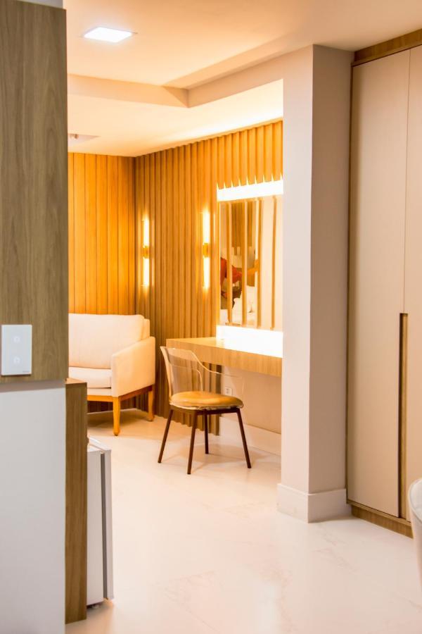 Ramada Hotel & Suites Campos Pelinca Campos dos Goytacazes Esterno foto